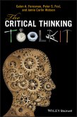 The Critical Thinking Toolkit (eBook, ePUB)