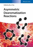 Asymmetric Dearomatization Reactions (eBook, ePUB)