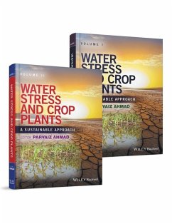 Water Stress and Crop Plants (eBook, ePUB)
