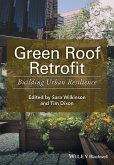 Green Roof Retrofit (eBook, ePUB)