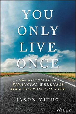 Cover You Only Live Once (eBook, ePUB)
