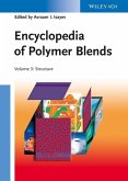 Encyclopedia of Polymer Blends (eBook, PDF)