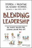 Blending Leadership (eBook, PDF)