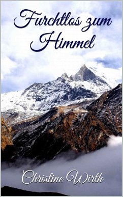 Cover Furchtlos zum Himmel (eBook, ePUB)
