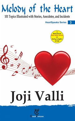 Cover Melody of the Heart (eBook, ePUB)