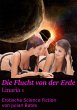 Linaria: Die Flucht von der Erde... - Bild 1