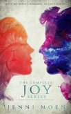 The Complete Joy Series: Remembering Joy and Finding Joy (The Joy Series) (eBook, ePUB)