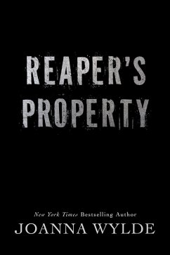 Cover Reaper's Property (Reapers Motorcycle Club, #1) (eBook, ePUB)