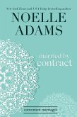 Married by Contract (Convenient Marriages, #2) (eBook, ePUB)