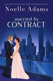 Married by Contract (Convenient Marriages, #2) (eBook, ePUB)