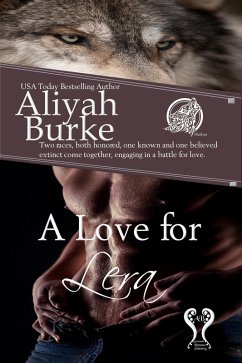 A Love For Lera (Haikon, #1) (eBook, ePUB) - Burke, Aliyah