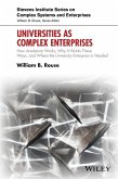 Universities as Complex Enterprises (eBook, PDF)