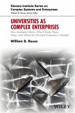 Universities as Complex Enterprises (eBook, ePUB)