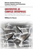 Universities as Complex Enterprises (eBook, ePUB)