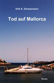 Tod auf Mallorca (eBook, ePUB)