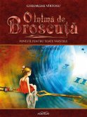 O inima de Broscu¿a. Volumul 4. Botezul maturita¿ii (eBook, ePUB)