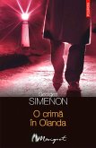 O crimă în Olanda (eBook, ePUB)