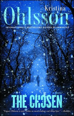 The Chosen (eBook, ePUB) - Ohlsson, Kristina