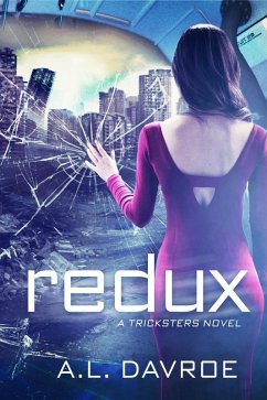 Redux (eBook, ePUB) - Davroe, A. L.