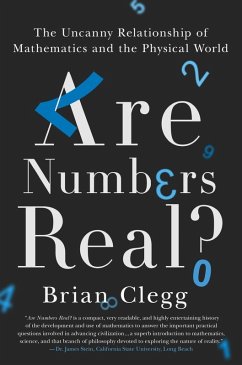 Cover Are Numbers Real? (eBook, ePUB)