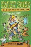 Billy Sure Kid Entrepreneur and the Everything Locator (eBook, ePUB)