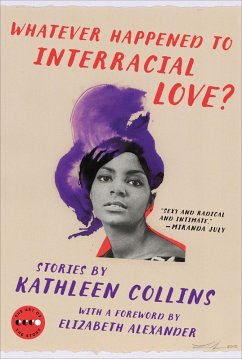 Cover Whatever Happened to Interracial Love? (eBook, ePUB)