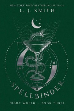 Cover Spellbinder (eBook, ePUB)