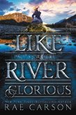 Like a River Glorious (eBook, ePUB)