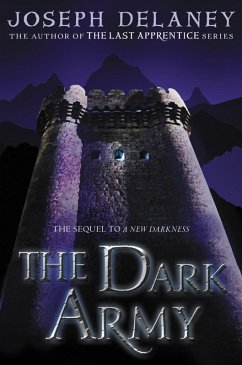 The Dark Army (eBook, ePUB) - Delaney, Joseph