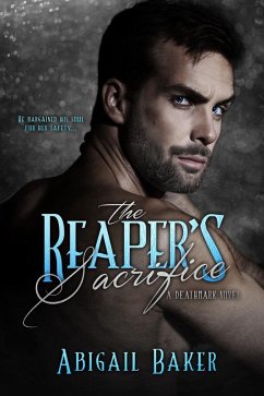 Cover The Reaper's Sacrifice (eBook, ePUB)