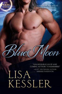 Blue Moon (eBook, ePUB) - Kessler, Lisa