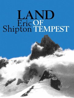 Land of Tempest (eBook, ePUB) - Shipton, Eric