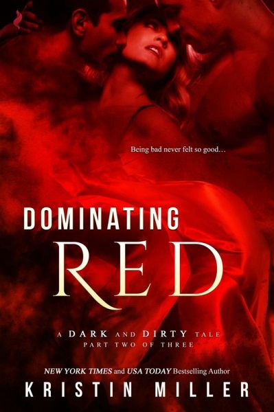 Dominating Red (eBook, ePUB) Dominating Red (eBook, ePUB)
