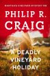 A Deadly Vineyard Holiday (eBook, ePUB) - Bild 1