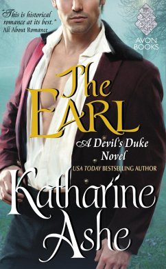 The Earl (eBook, ePUB) - Ashe, Katharine