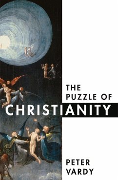 The Puzzle of Christianity (eBook, ePUB) - Vardy, Peter