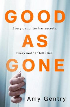 Cover Good as Gone (eBook, ePUB)