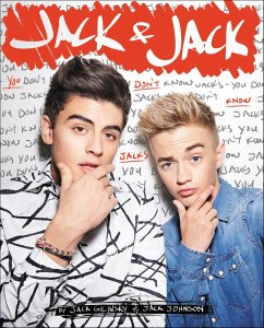 Cover Jack & Jack (eBook, ePUB)