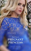 The Prince's Pregnant Mistress (eBook, ePUB) The Prince's Pregnant Mistress (eBook, ePUB)