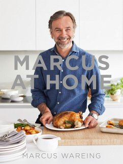 Marcus at Home (eBook, ePUB) - Wareing, Marcus