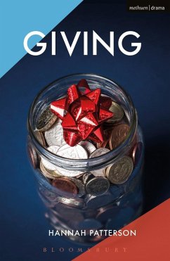 Giving (eBook, PDF) - Patterson, Hannah Giving (eBook, PDF) - Patterson, Hannah