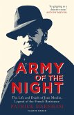 Army of the Night (eBook, ePUB)
