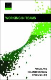 Working in Teams (eBook, ePUB) Working in Teams (eBook, ePUB)