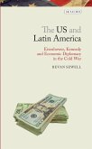 The US and Latin America (eBook, ePUB)