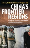 China's Frontier Regions (eBook, PDF)