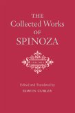 Collected Works of Spinoza, Volume I (eBook, ePUB)