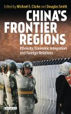 China's Frontier Regions (eBook, ePUB)