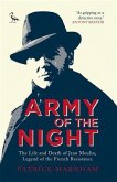Army of the Night (eBook, PDF)