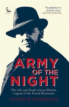 Cover Army of the Night (eBook, PDF)
