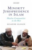 Minority Jurisprudence in Islam (eBook, PDF)